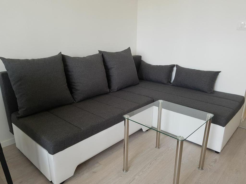 Studio Apartment Sea Star Split Exterior photo