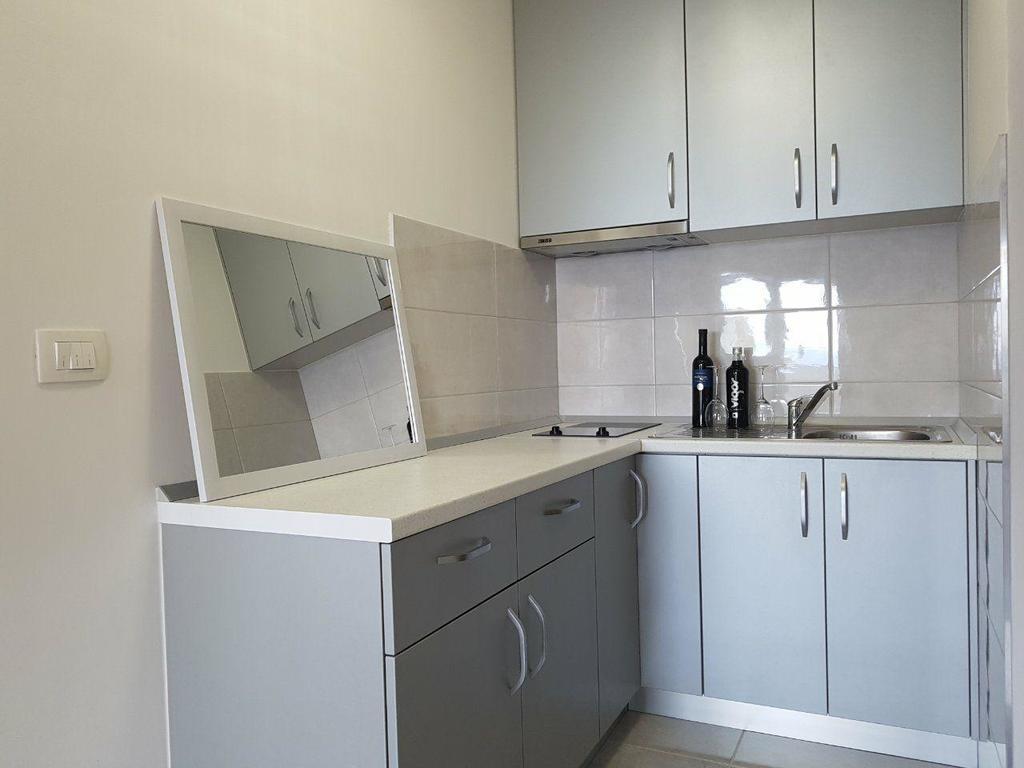 Studio Apartment Sea Star Split Exterior photo